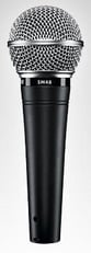 SM48 MICROPHONE